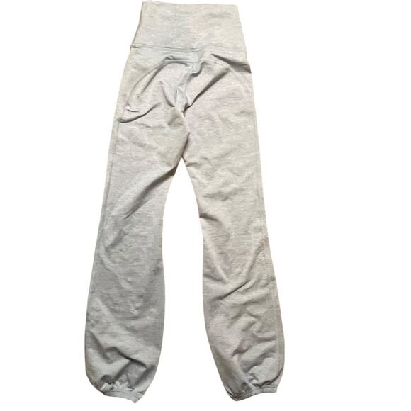 OFFLINE By Aerie The Hugger High Waisted Cinch Pant Monaco Blue Size XS - Picture 6 of 8